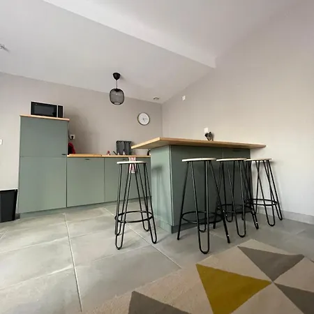 Cosy Hyper Centre Apartment *