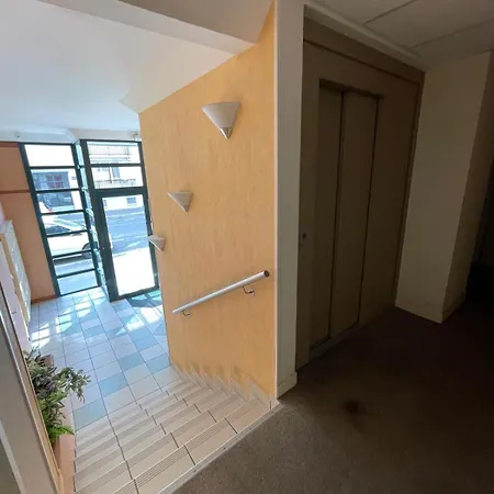 Apartment Cosy Hyper Centre