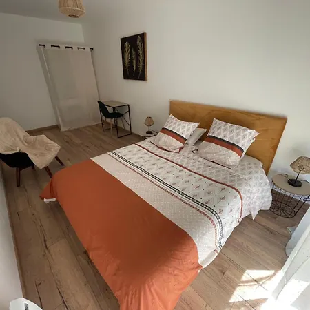 Apartment Cosy Hyper Centre *