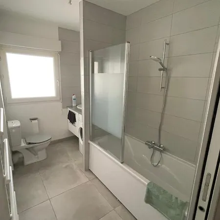 Cosy Hyper Centre Apartment *