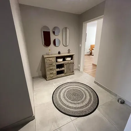 Cosy Hyper Centre Apartment *